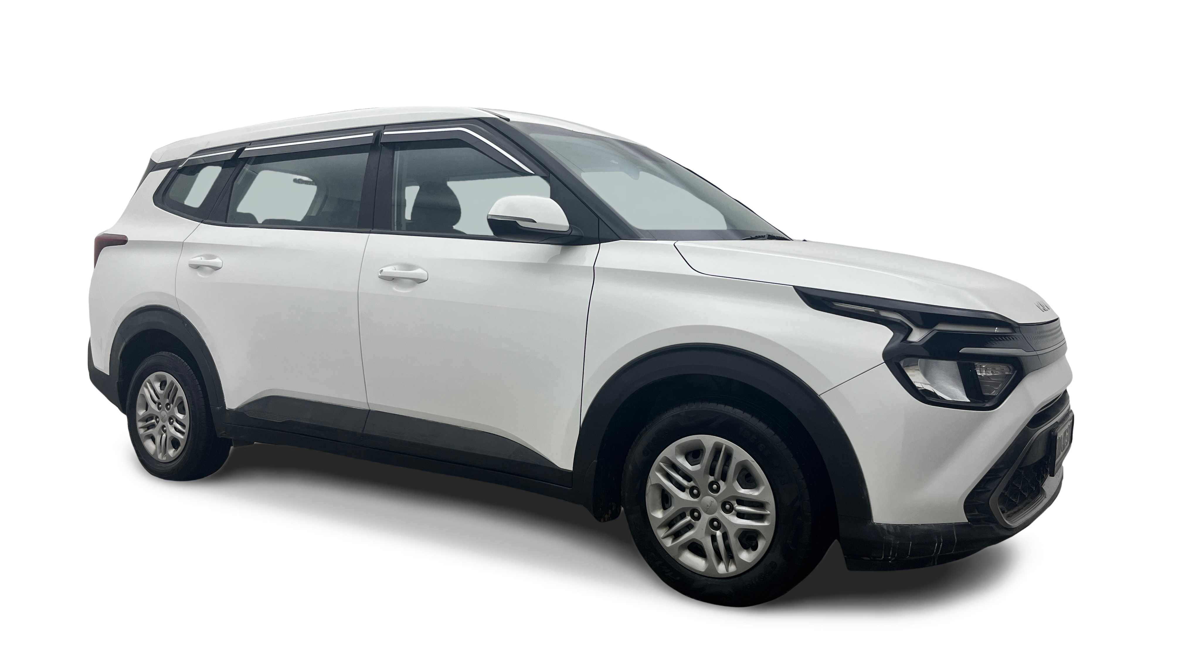 2024 KIA CARENS - SUV - Petrol - Manual - ₹10.27 lakh