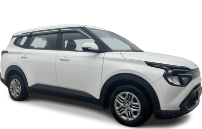 2024 KIA CARENS - SUV - Petrol - Manual - ₹10.27 lakh