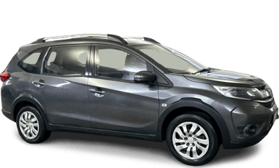 2019 Honda BR-V - SUV - Petrol - Manual - ₹6.00 lakh