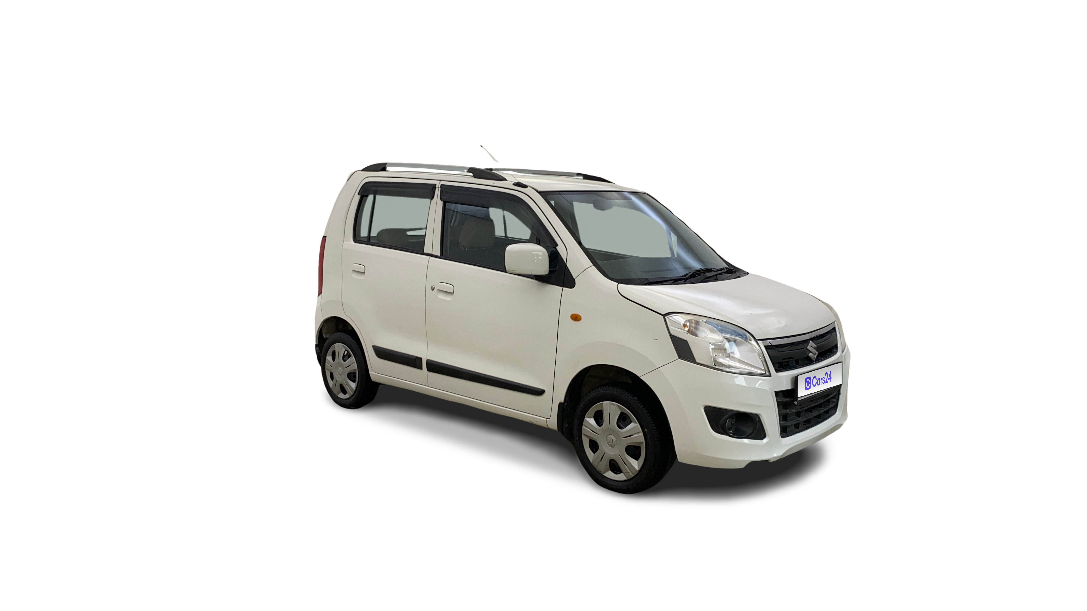 2017 Maruti Wagon R 1.0 - Hatchback - Petrol - Automatic - ₹2.93 lakh