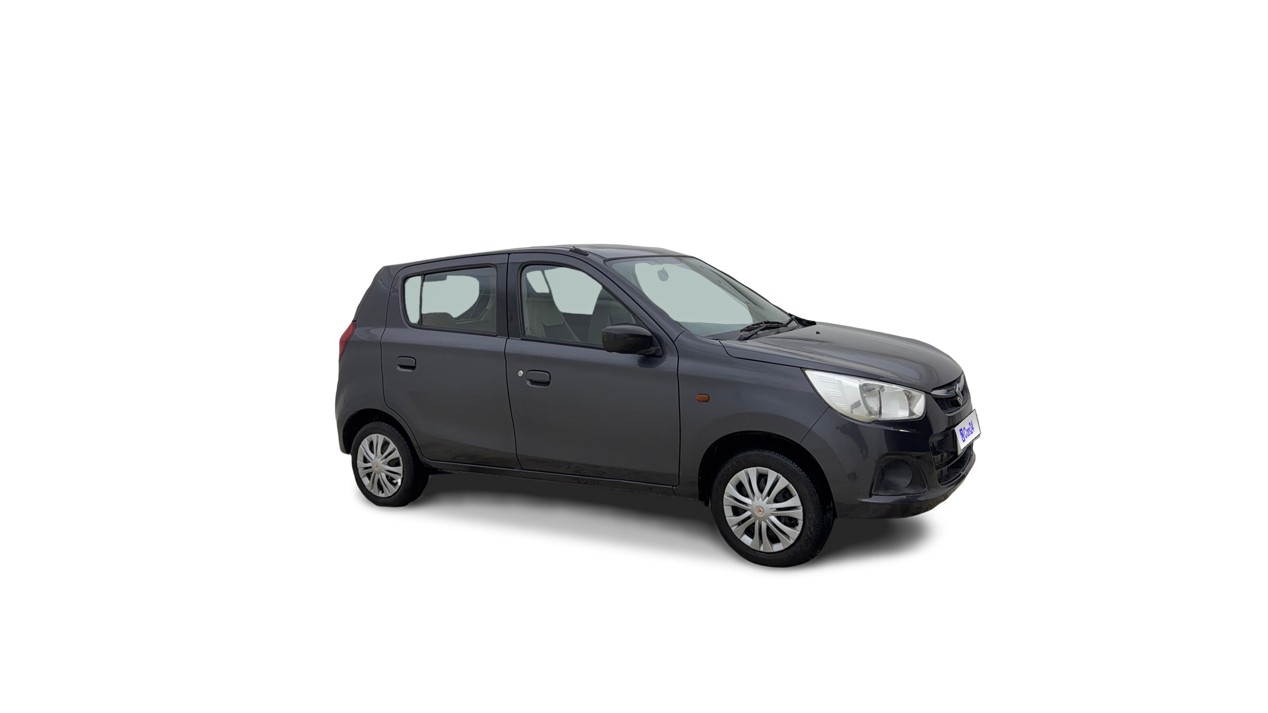 2016 Maruti Alto K10 - Hatchback - CNG - Automatic - ₹2.89 lakh