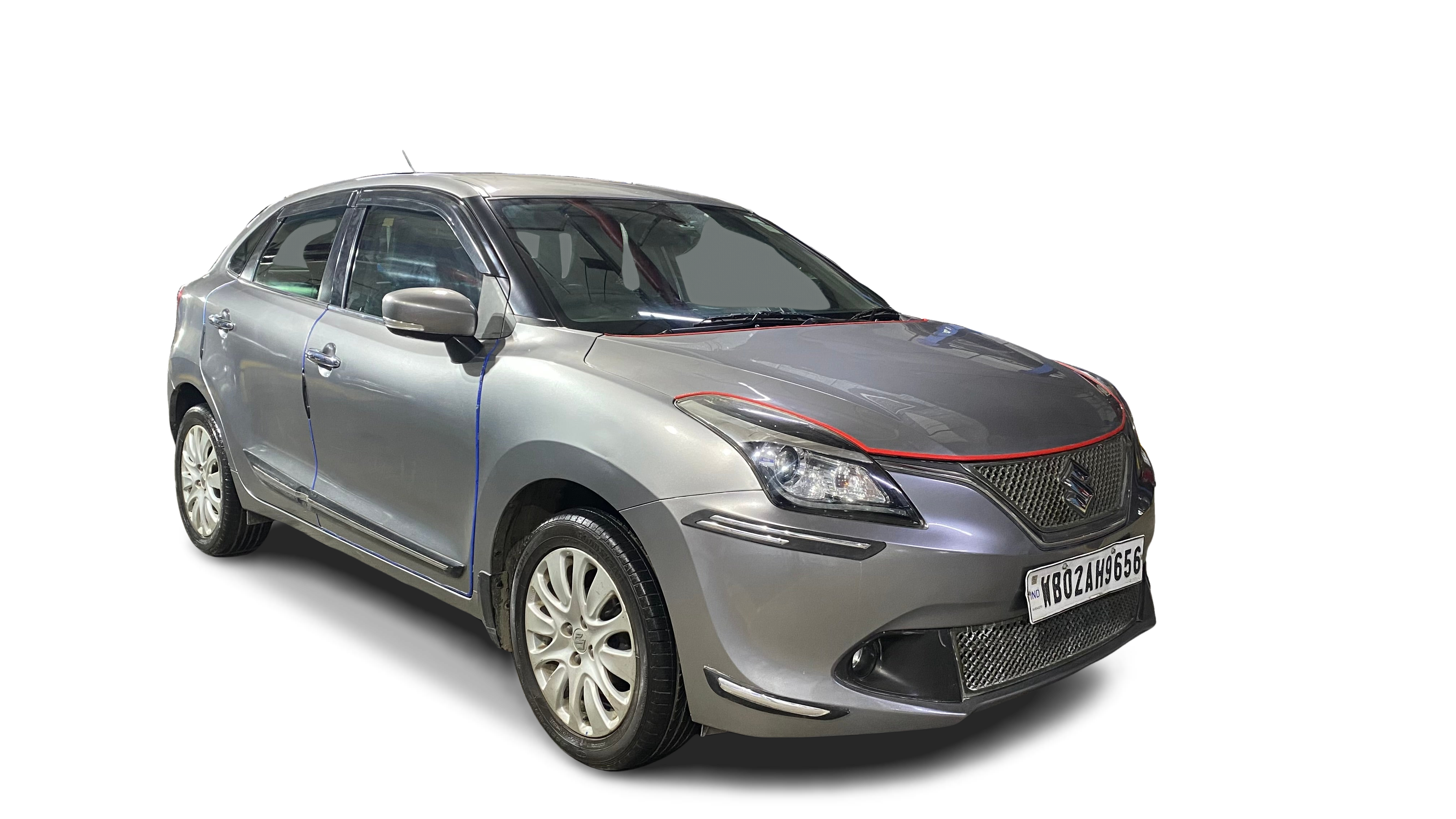 Maruti Baleno-img