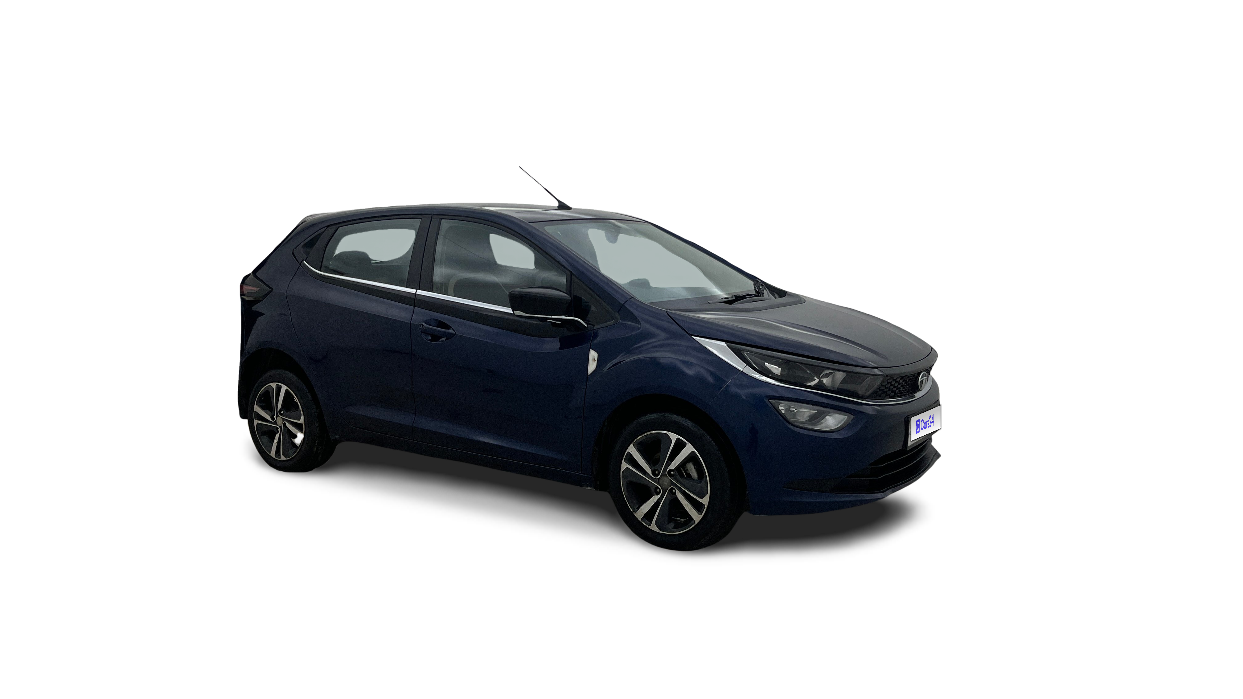 2023 Tata ALTROZ - Hatchback - Diesel - Manual - ₹7.91 lakh