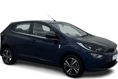 2023 Tata ALTROZ - Hatchback - Diesel - Manual - ₹7.91 lakh