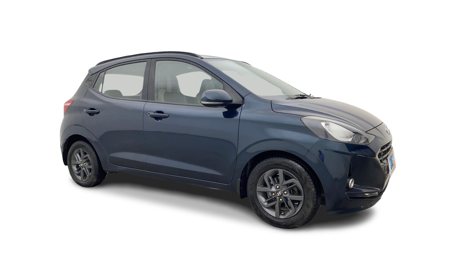 Hyundai GRAND I10 NIOS-img