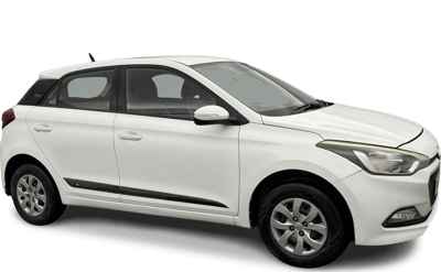 2016 Hyundai Elite i20 - Hatchback - Petrol - Manual - ₹3.78 lakh
