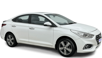 2018 Hyundai Verna - Sedan - Petrol - Manual - ₹7.00 lakh