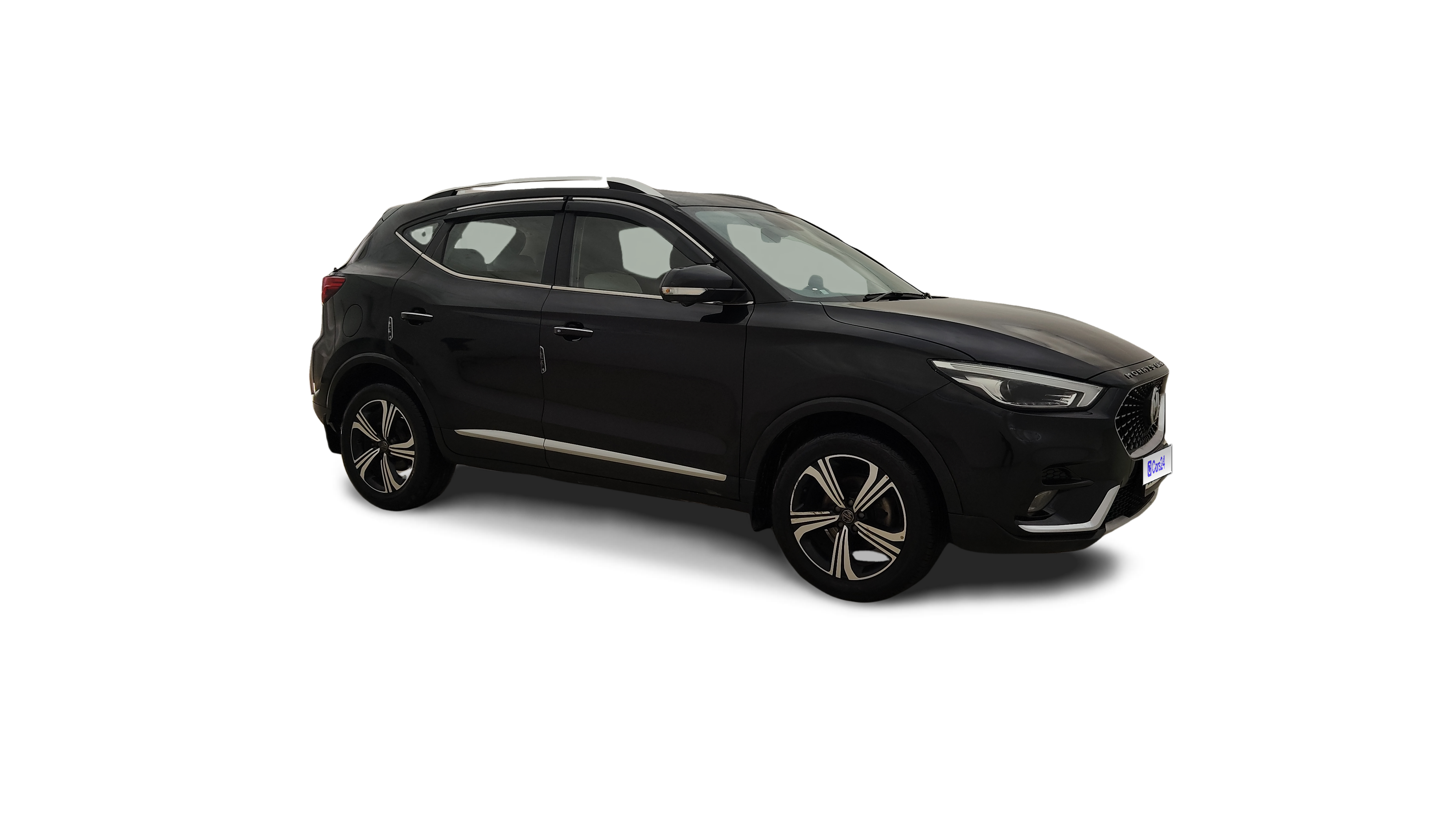 2022 MG ASTOR - SUV - Petrol - Manual - ₹7.72 lakh