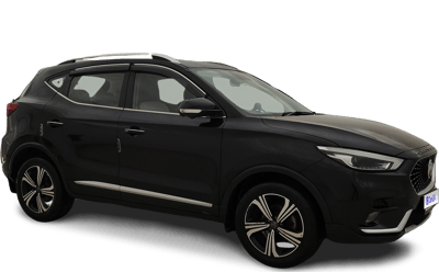 2022 MG ASTOR - SUV - Petrol - Manual - ₹7.72 lakh