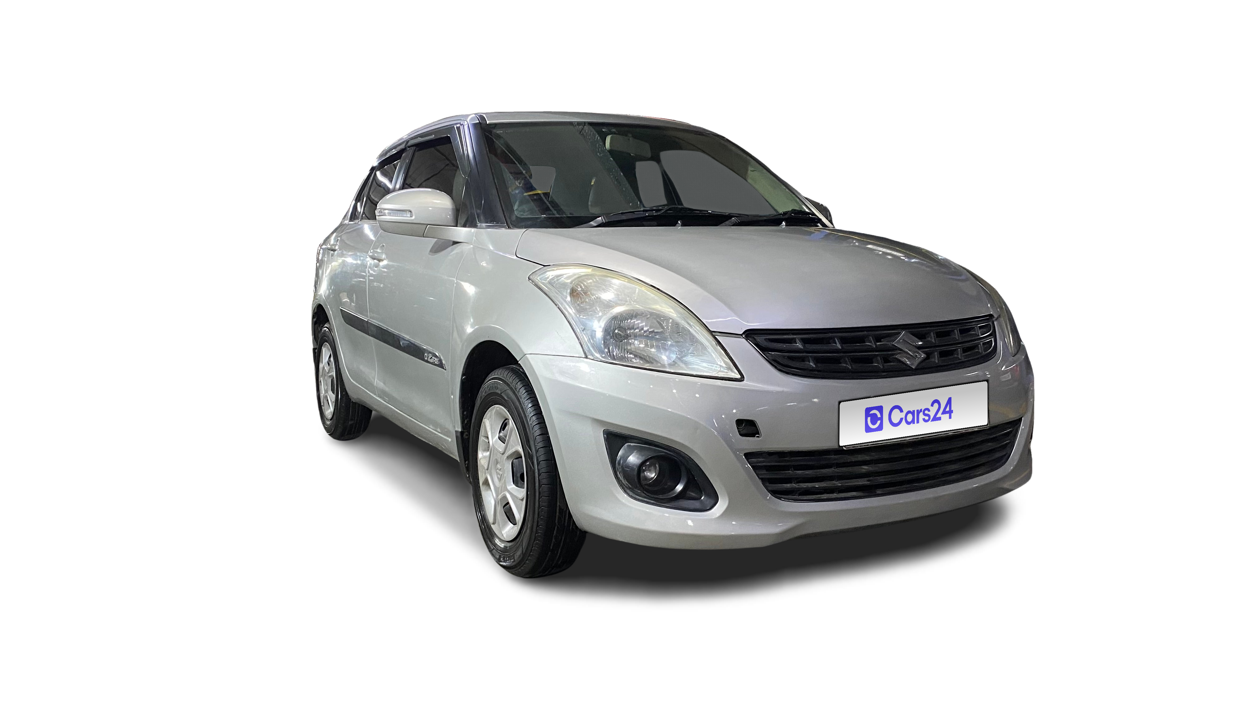 2014 Maruti Swift Dzire - Sedan - Petrol - Manual - ₹2.78 lakh