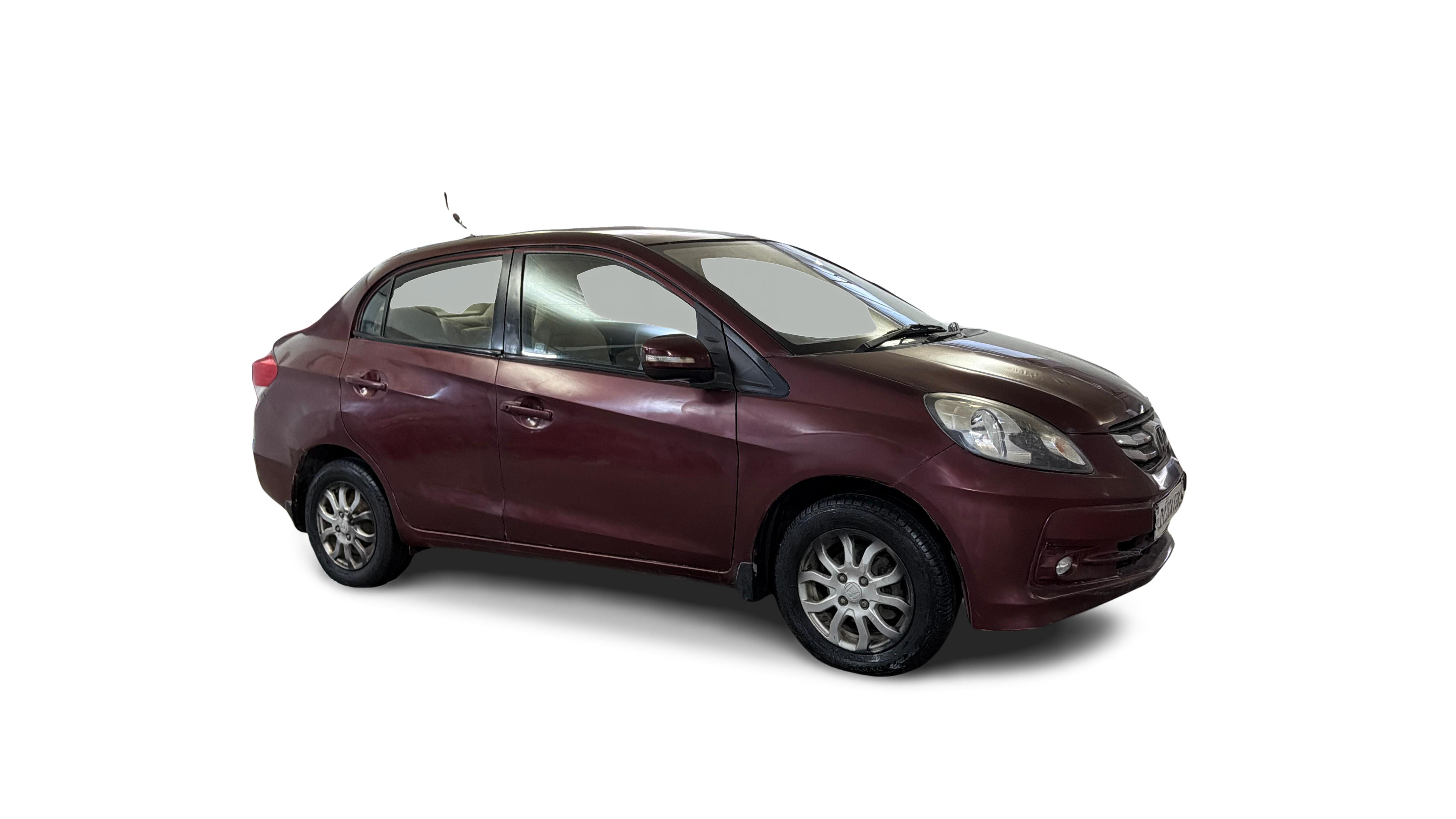 2014 Honda Amaze - Sedan - Petrol - Automatic - ₹2.69 lakh