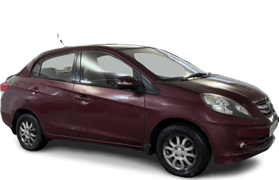 2014 Honda Amaze - Sedan - Petrol - Automatic - ₹2.69 lakh