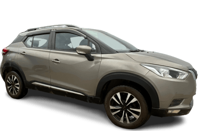 2019 Nissan Kicks - SUV - Petrol - Manual - ₹3.90 lakh