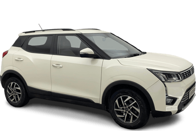 2023 Mahindra XUV300 - SUV - Diesel - Automatic - ₹11.15 lakh