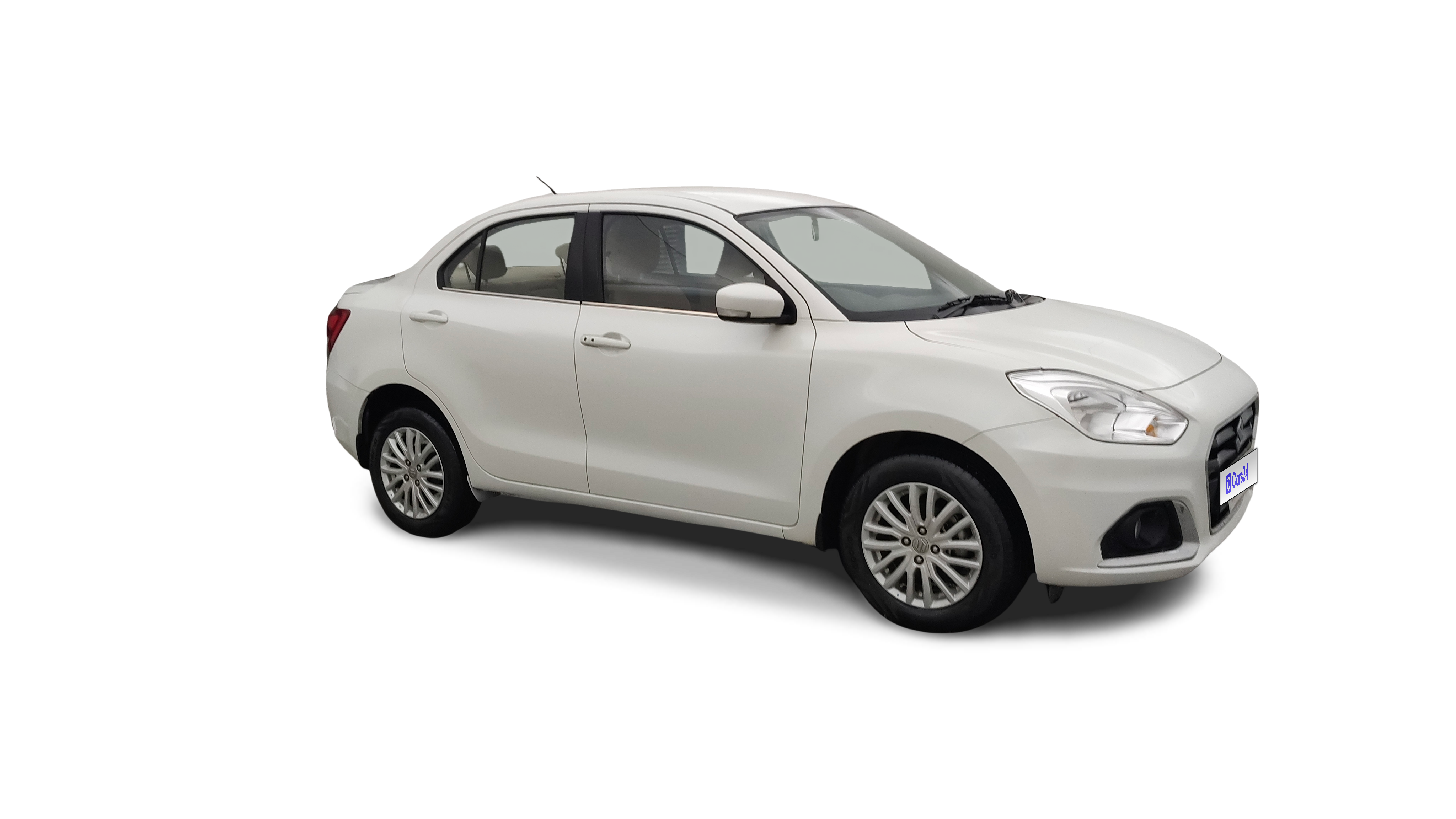 2021 Maruti Dzire - Sedan - Petrol - Automatic - ₹6.64 lakh