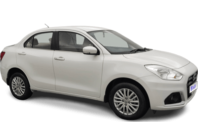 2021 Maruti Dzire - Sedan - Petrol - Automatic - ₹6.45 lakh