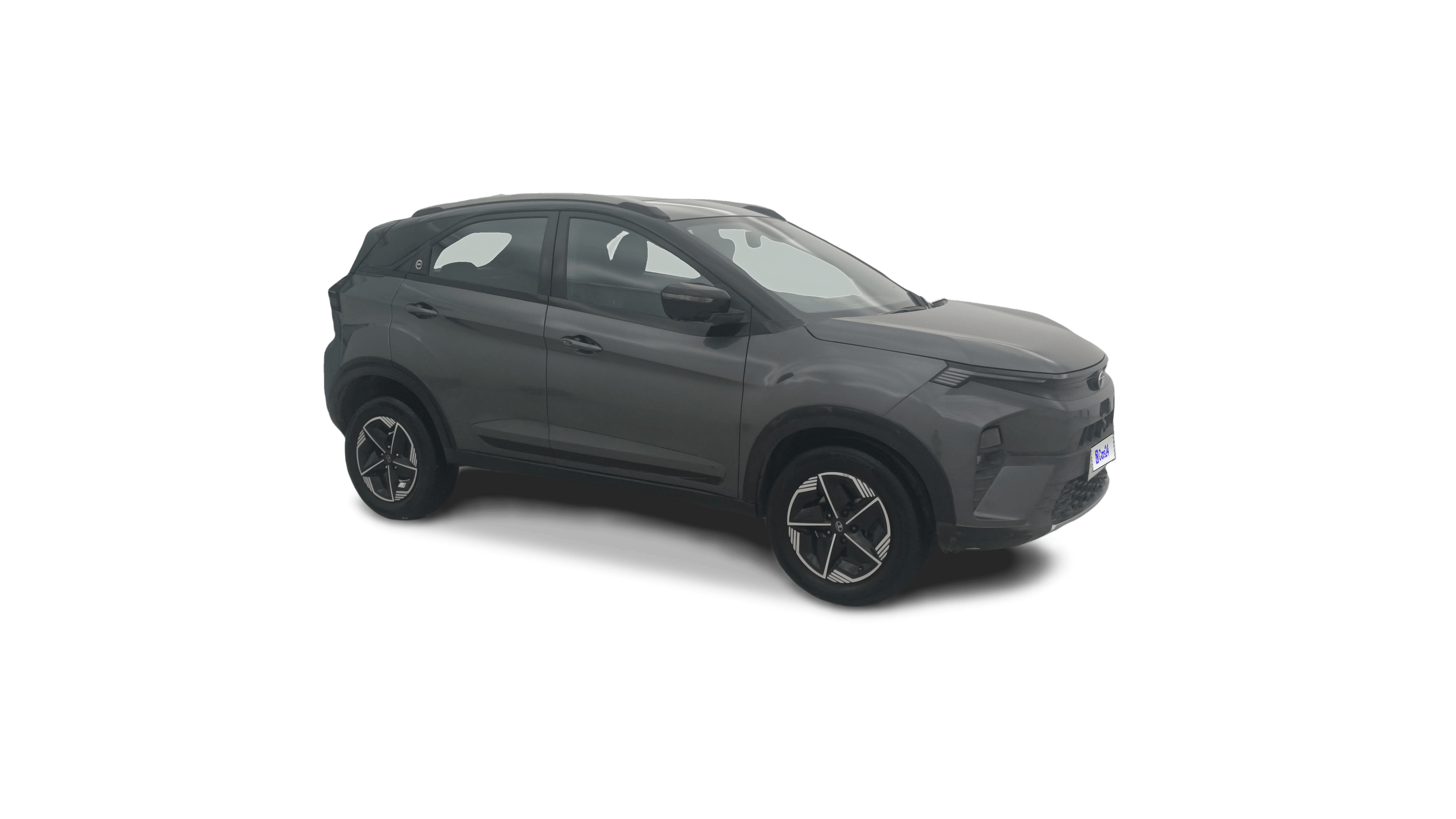2023 Tata NEXON - SUV - Diesel - Automatic - ₹11.49 lakh