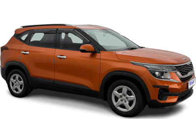 2019 KIA SELTOS - SUV - Diesel - Manual - ₹7.39 lakh