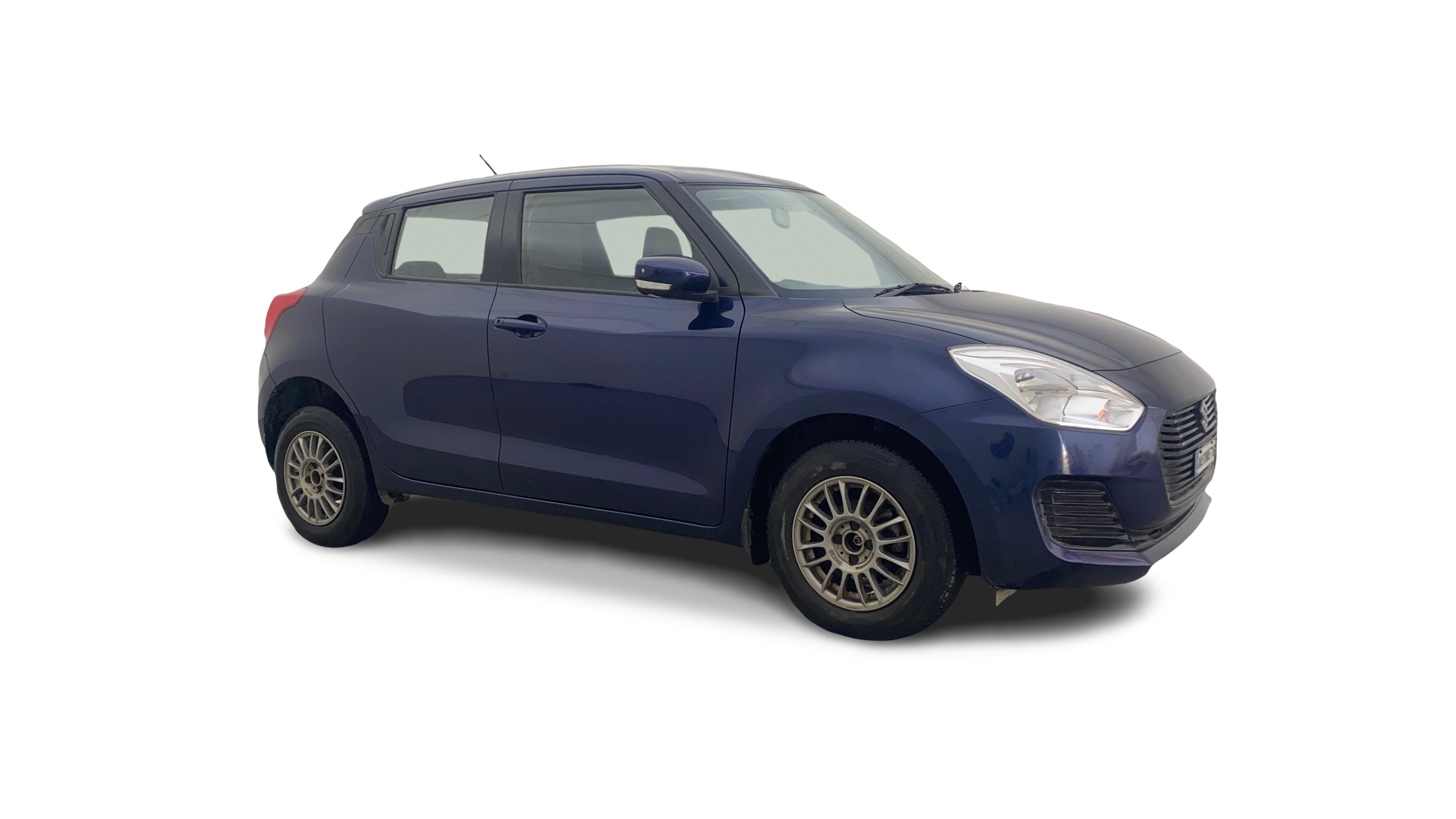 Maruti Swift-img