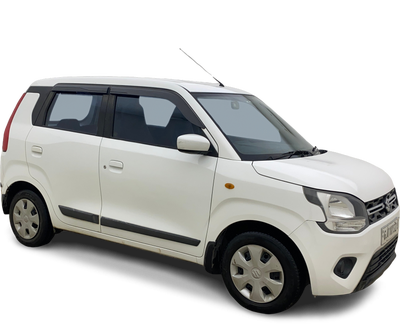 Maruti New Wagon-R-img