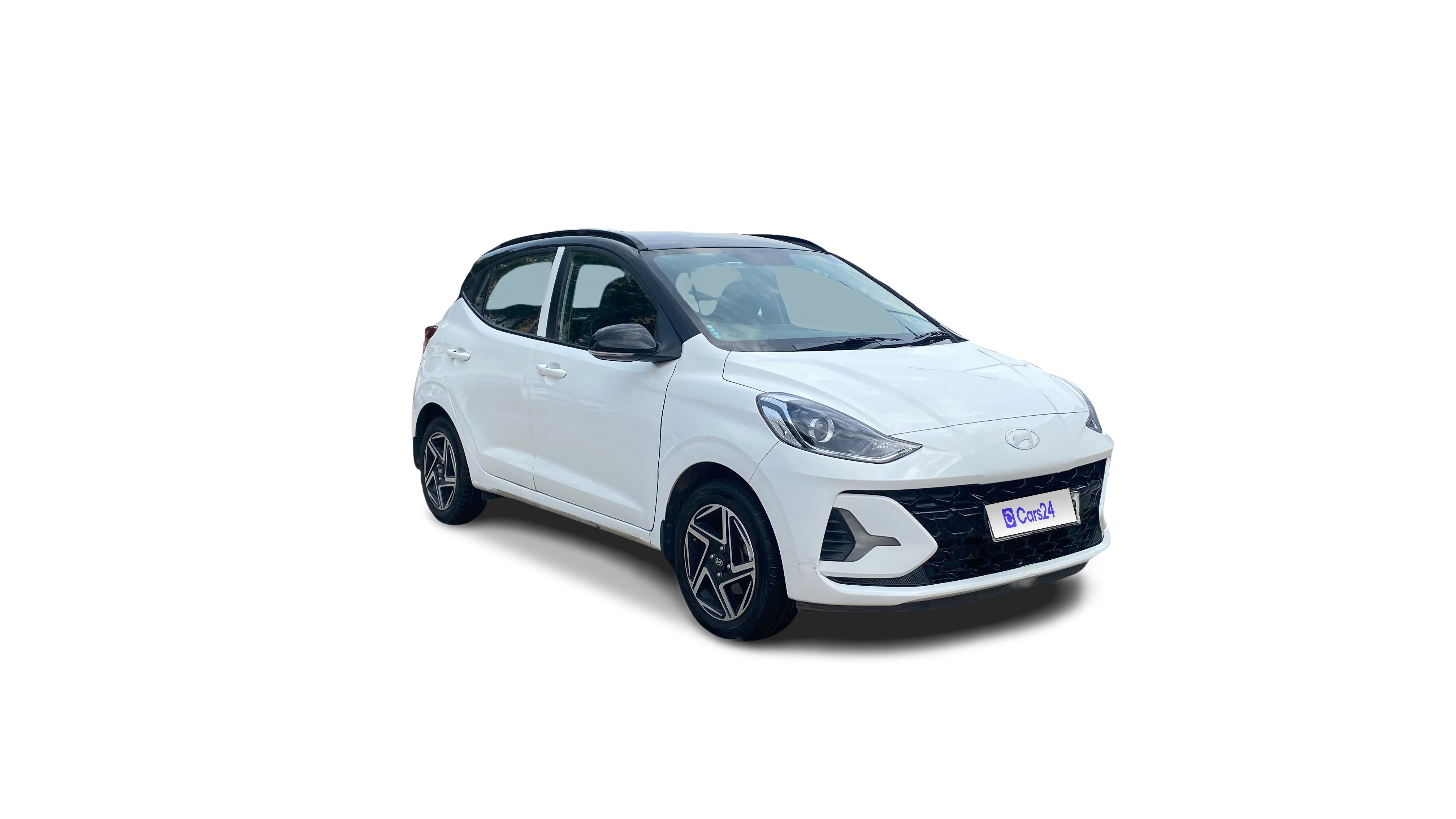 2023 Hyundai GRAND I10 NIOS - Hatchback - Petrol - Manual - ₹7.29 lakh