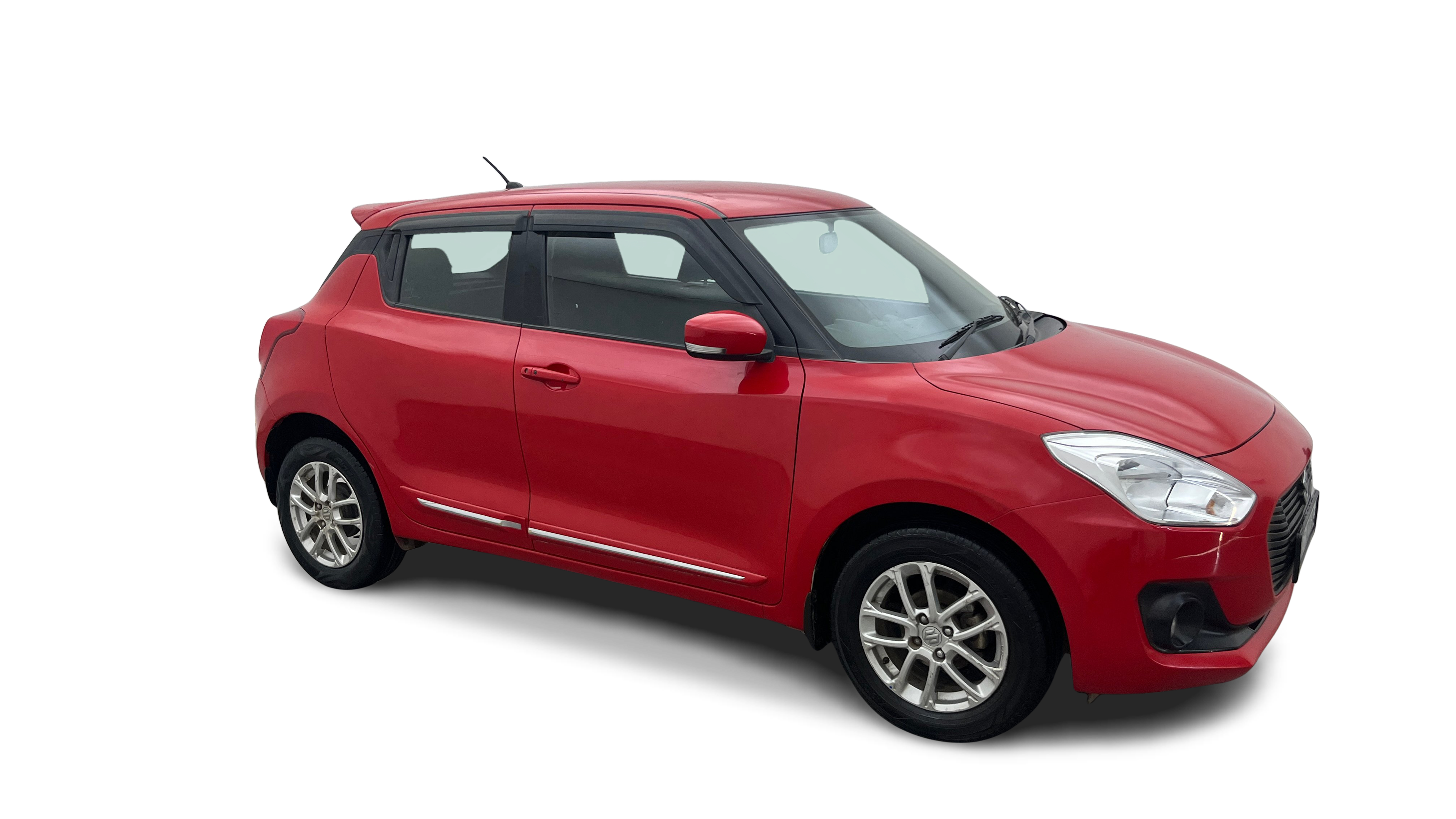 2018 Maruti Swift - Hatchback - Petrol - Automatic - ₹5.40 lakh