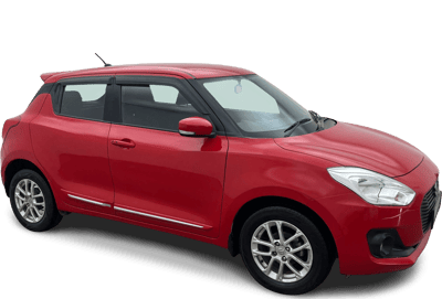 2018 Maruti Swift - Hatchback - Petrol - Automatic - ₹5.40 lakh