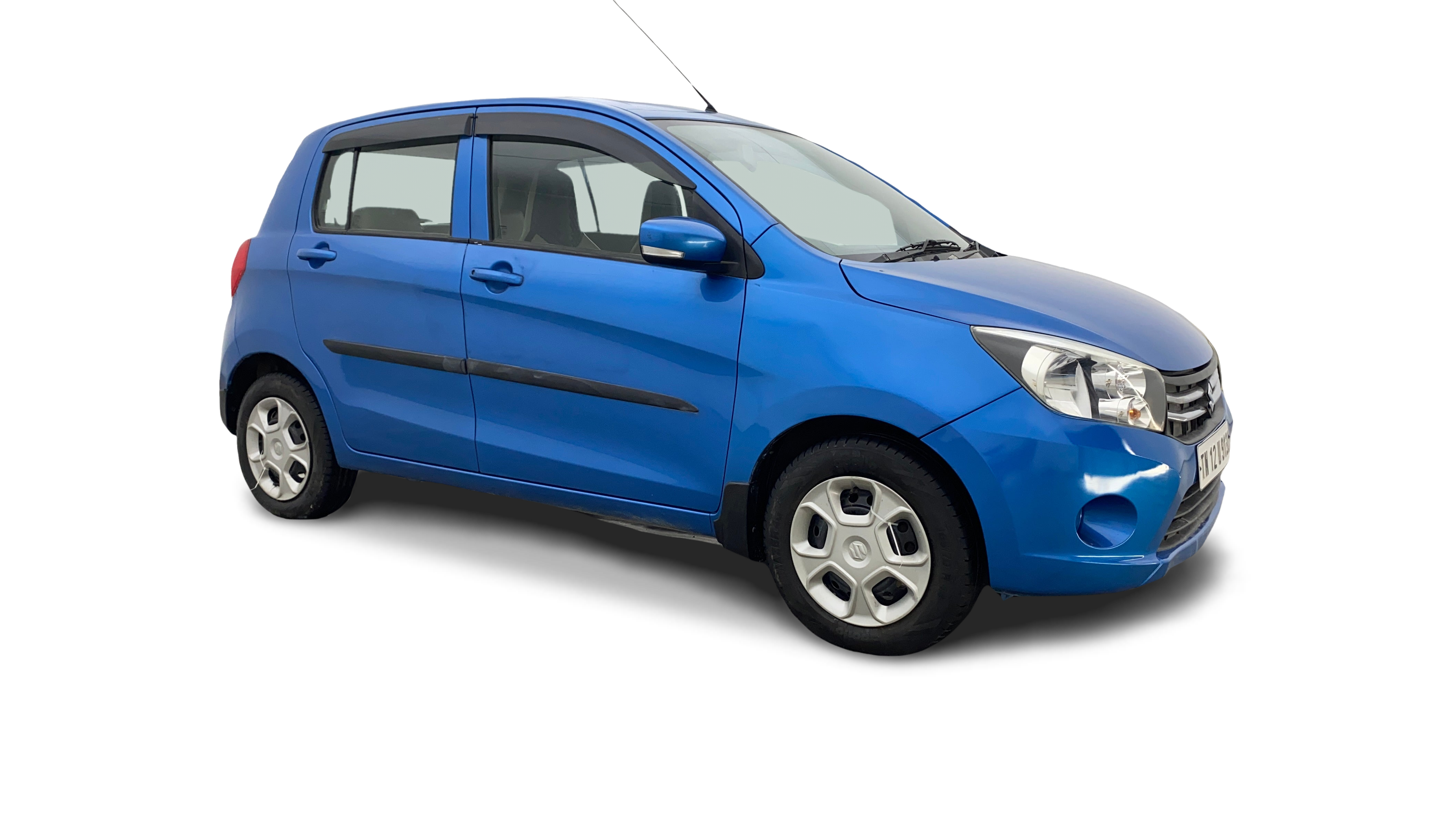 Maruti Celerio-img