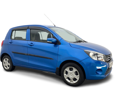 Maruti Celerio-img