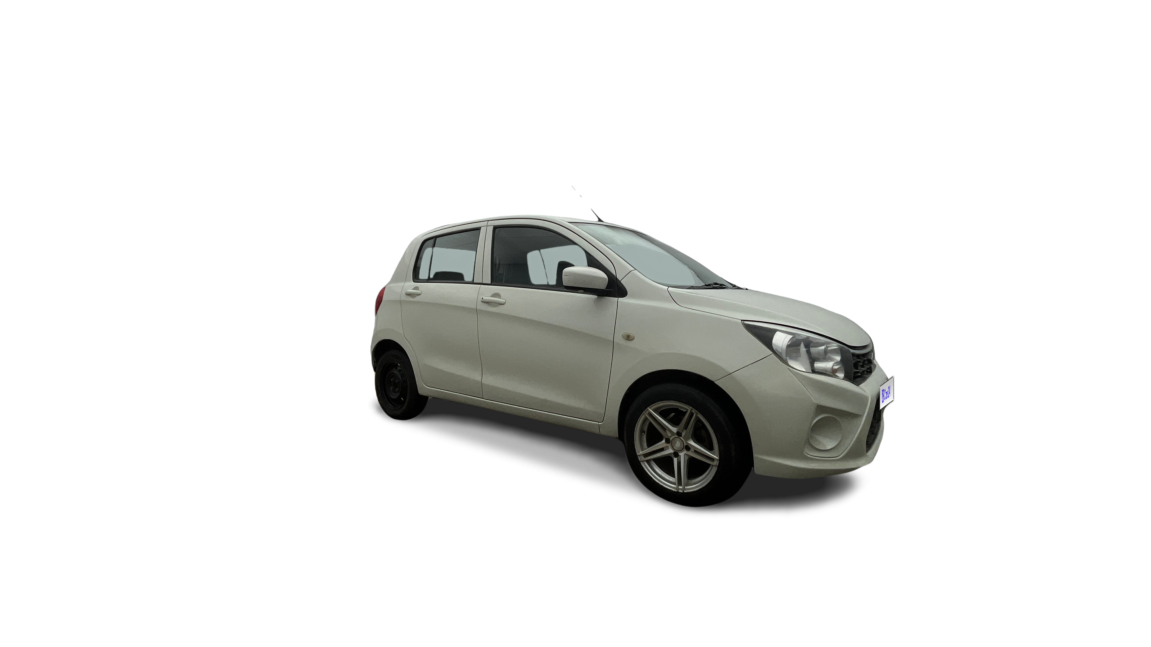 2019 Maruti Celerio - Hatchback - Petrol - Manual - ₹3.28 lakh