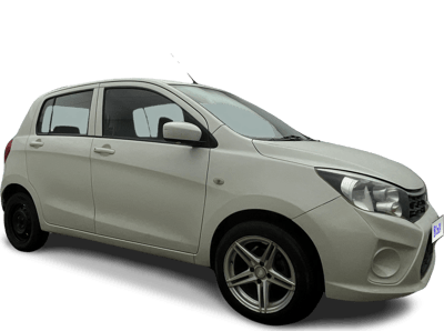 2019 Maruti Celerio - Hatchback - Petrol - Manual - ₹3.28 lakh