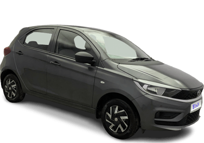 2025 Tata Tiago - Hatchback - Petrol - Manual - ₹5.35 lakh