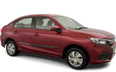 Honda Amaze-img
