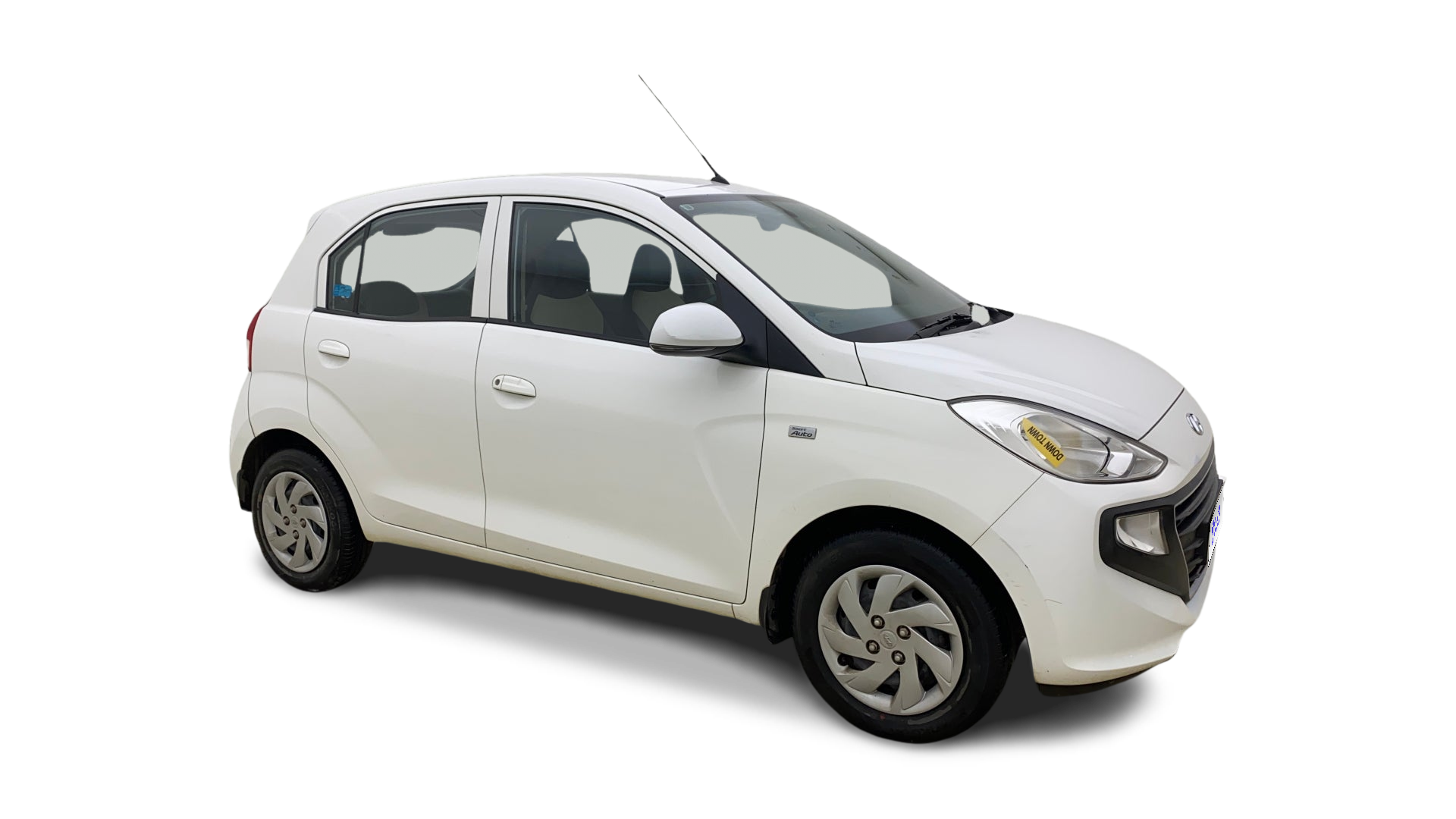 Hyundai NEW SANTRO-img
