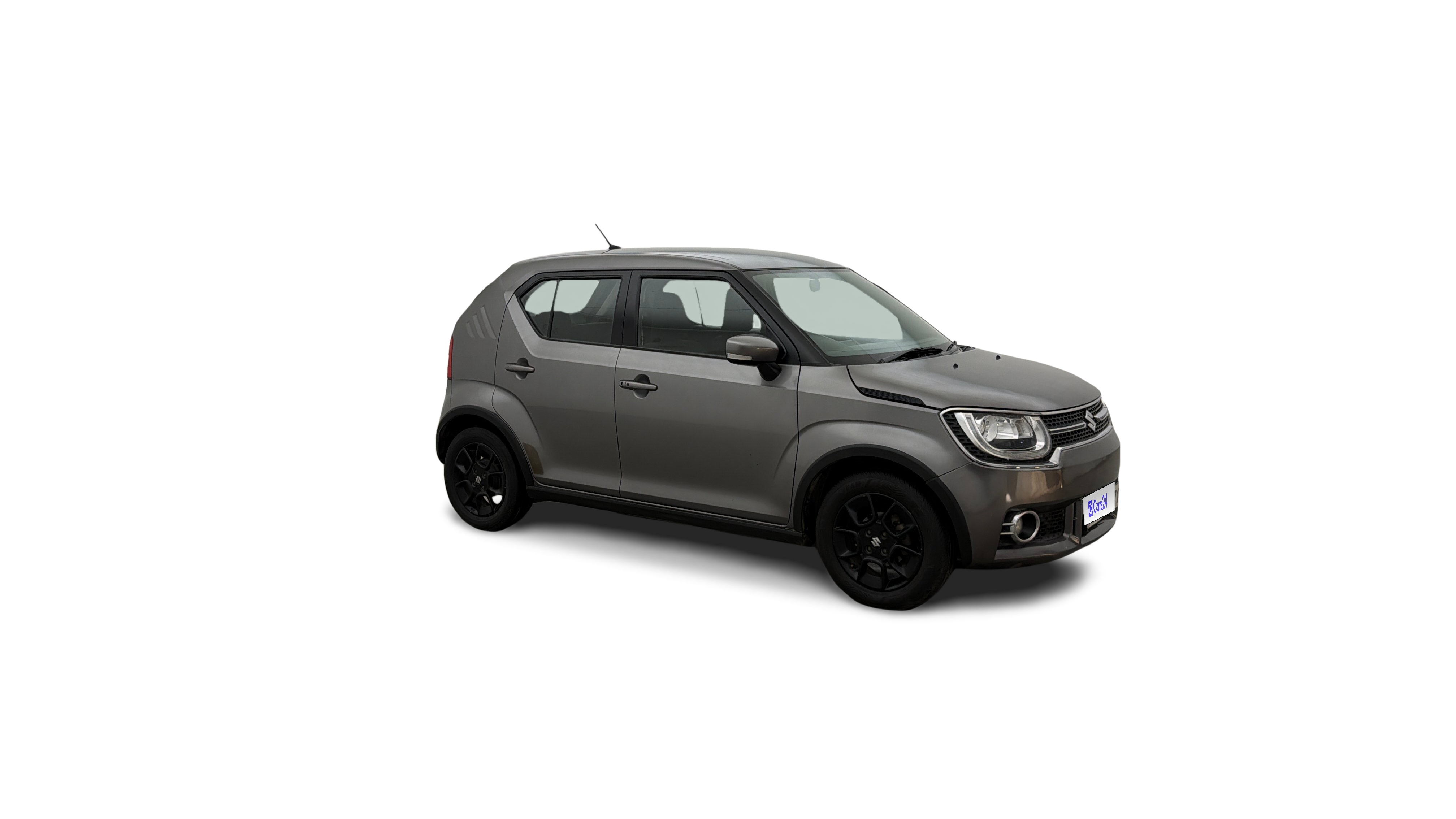 2018 Maruti IGNIS - Hatchback - Petrol - Automatic - ₹5.03 lakh