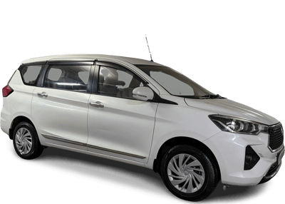 2025 Toyota RUMION - SUV - Petrol - Manual - ₹9.62 lakh