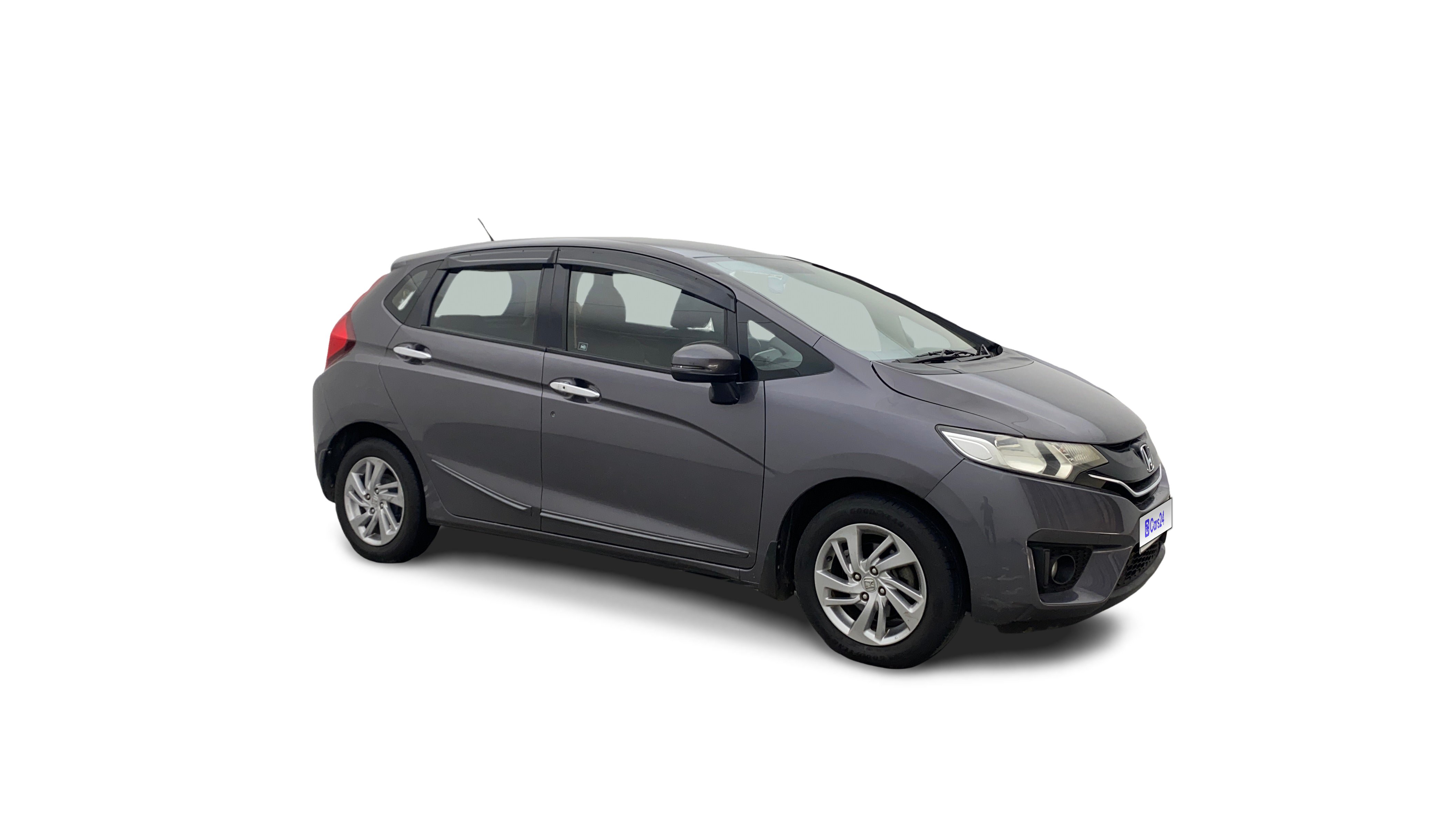 2019 Honda Jazz - Hatchback - Petrol - Automatic - ₹5.18 lakh