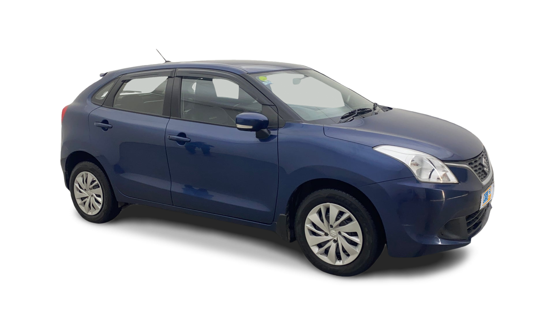 Maruti Baleno-img