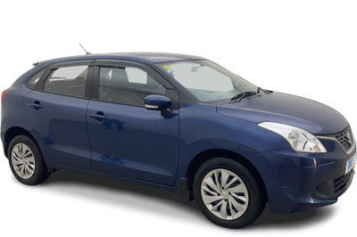 Maruti Baleno-img