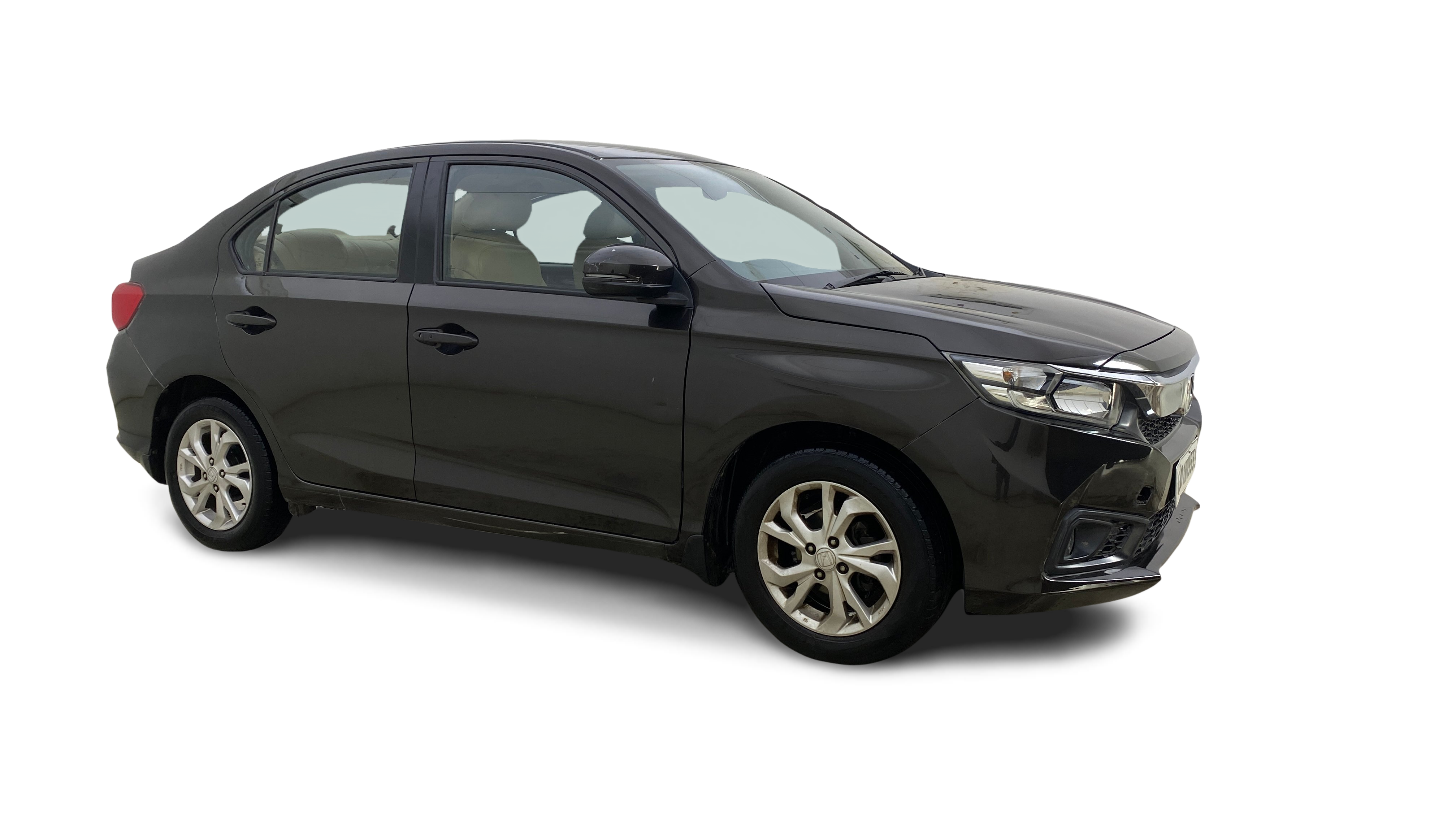 2018 Honda Amaze - Sedan - Petrol - Automatic - ₹4.40 lakh
