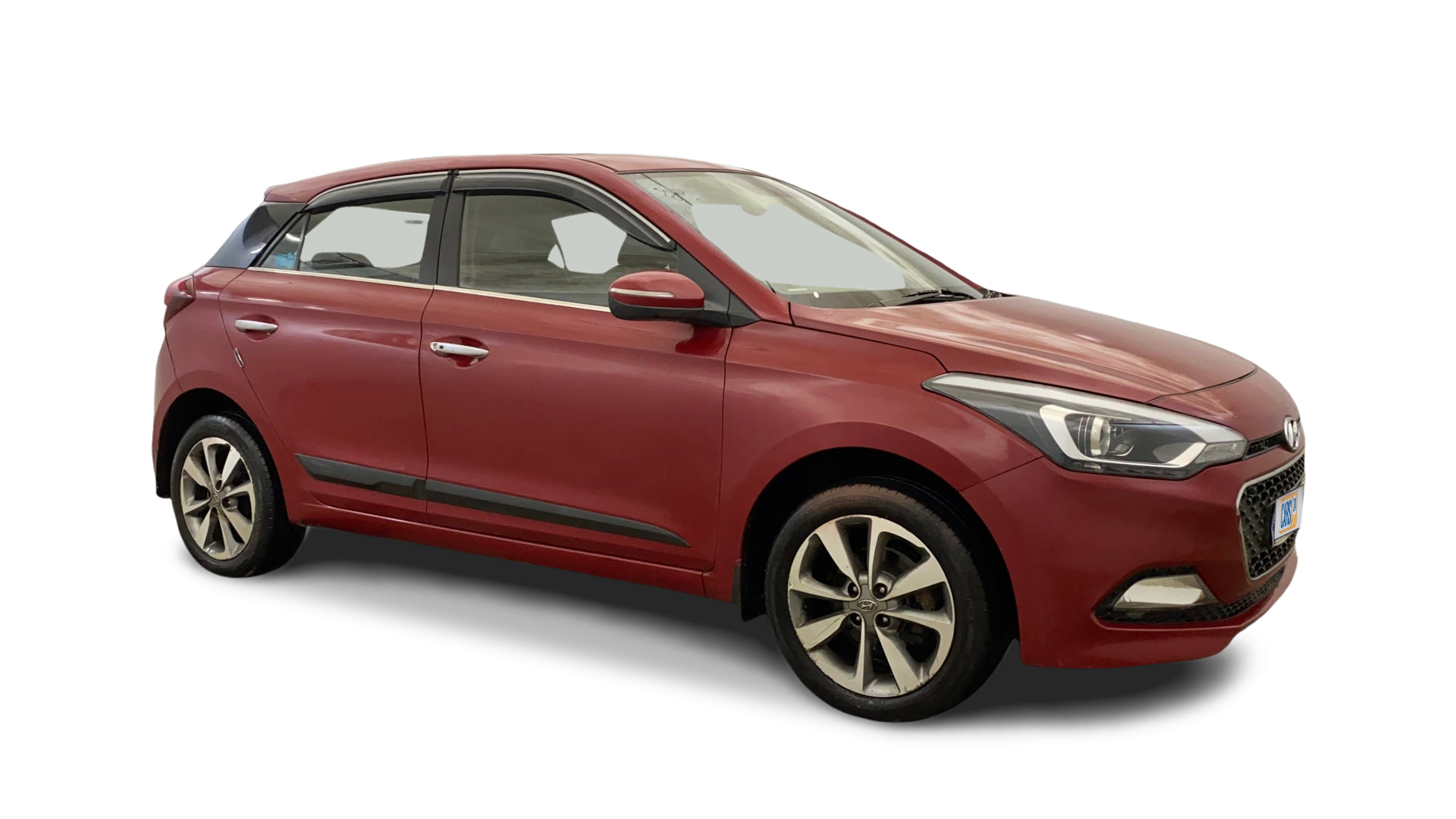 Hyundai Elite i20-img