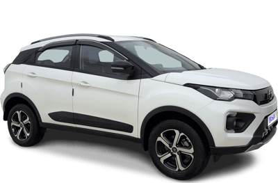 2022 Tata NEXON - SUV - Petrol - Automatic - ₹7.25 lakh