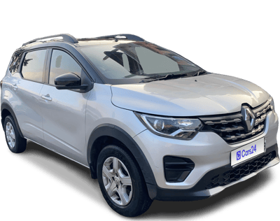 2022 Renault TRIBER - SUV - Petrol - Manual - ₹4.95 lakh