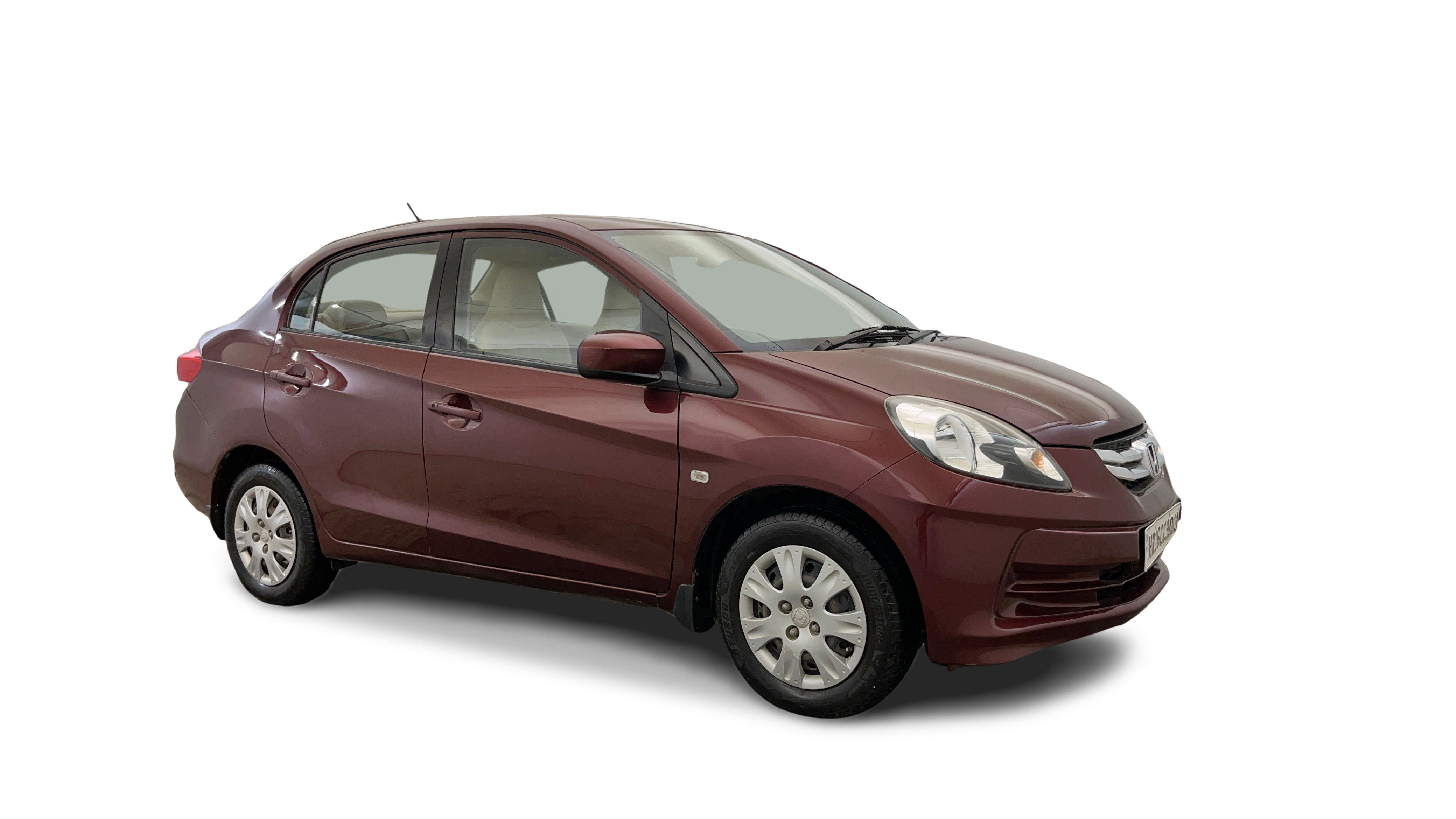 Honda Amaze-img