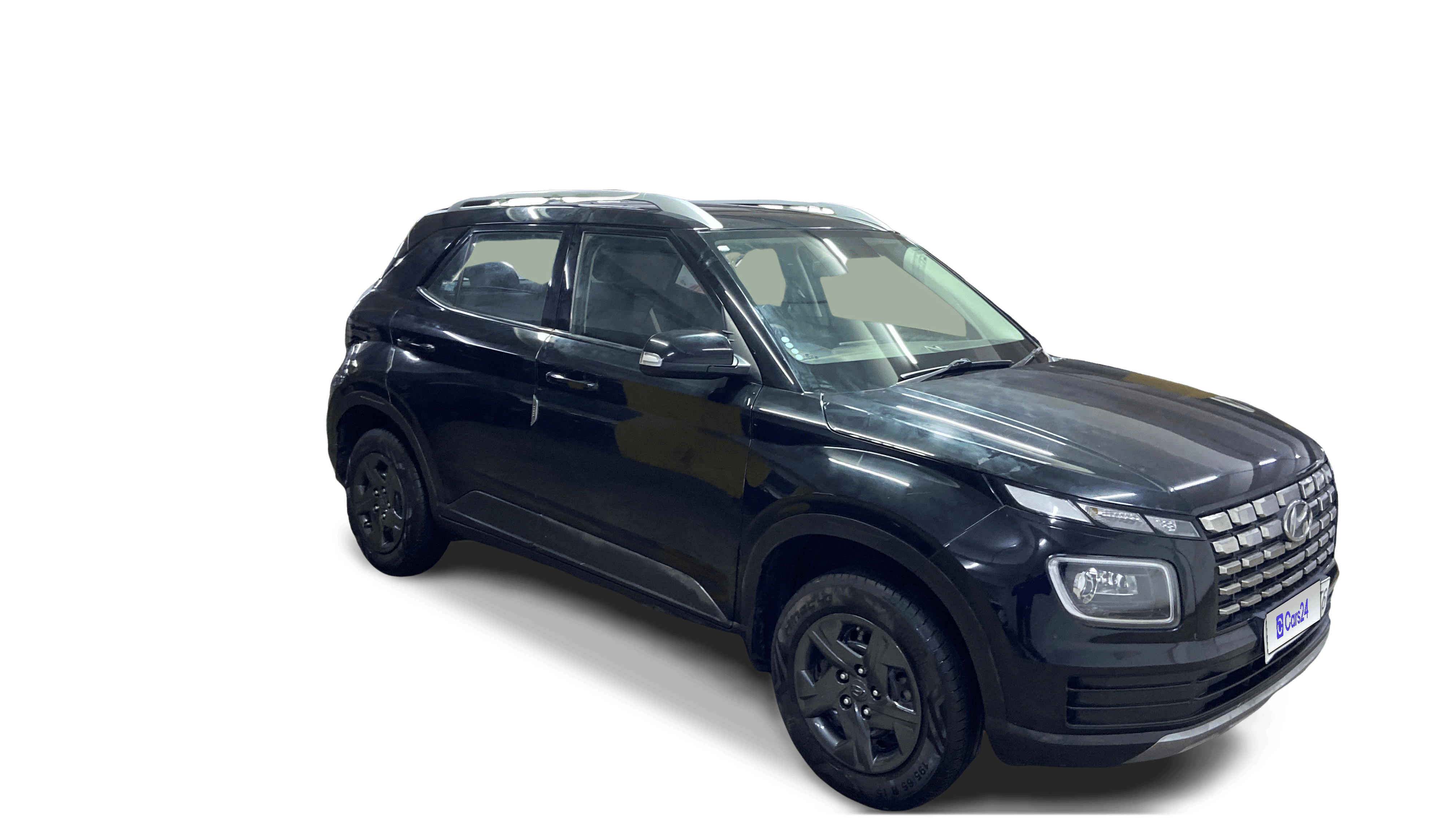 2023 Hyundai VENUE - SUV - Petrol - Manual - ₹7.00 lakh