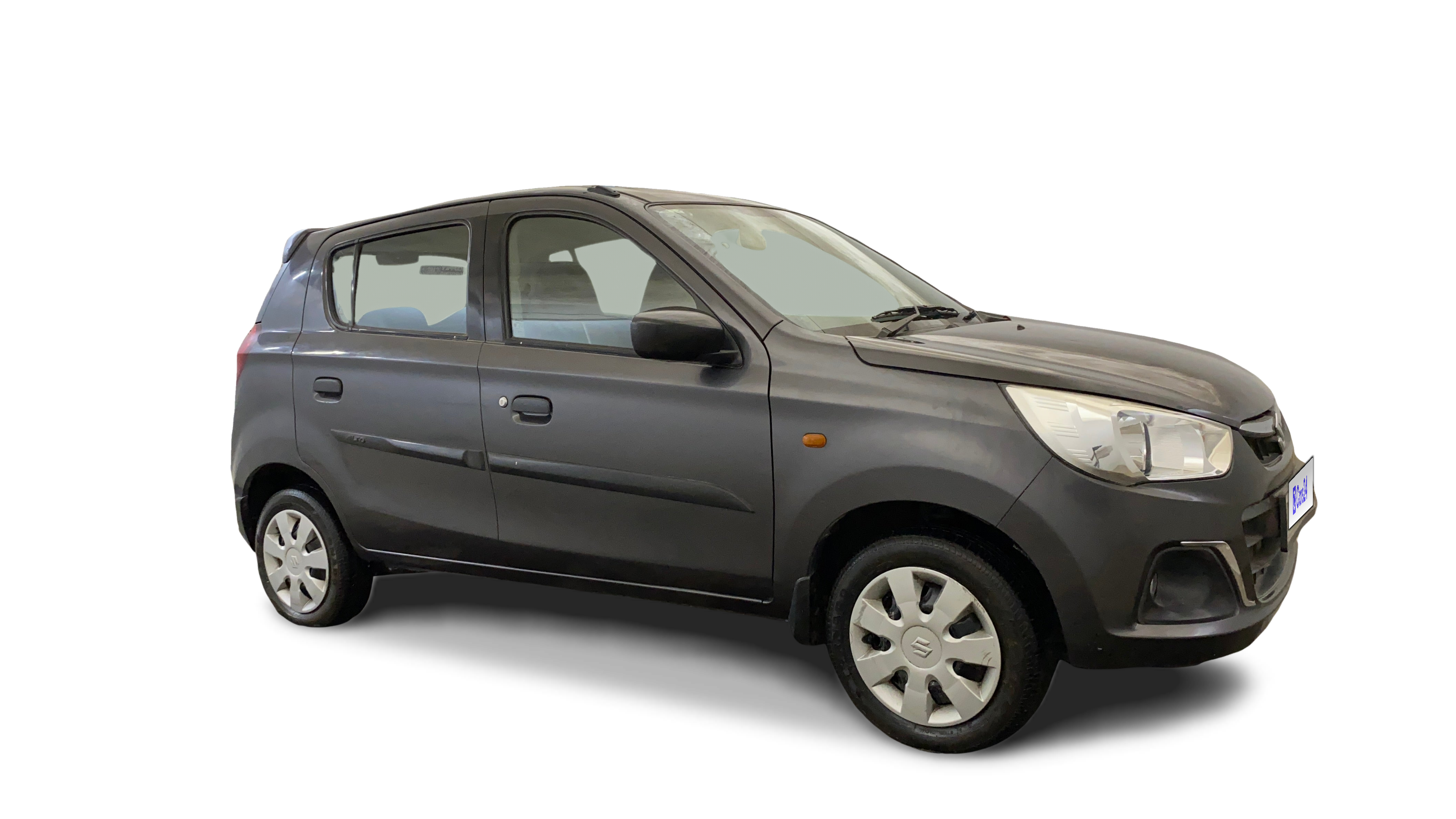 2018 Maruti Alto K10 - Hatchback - Petrol - Manual - ₹2.56 lakh