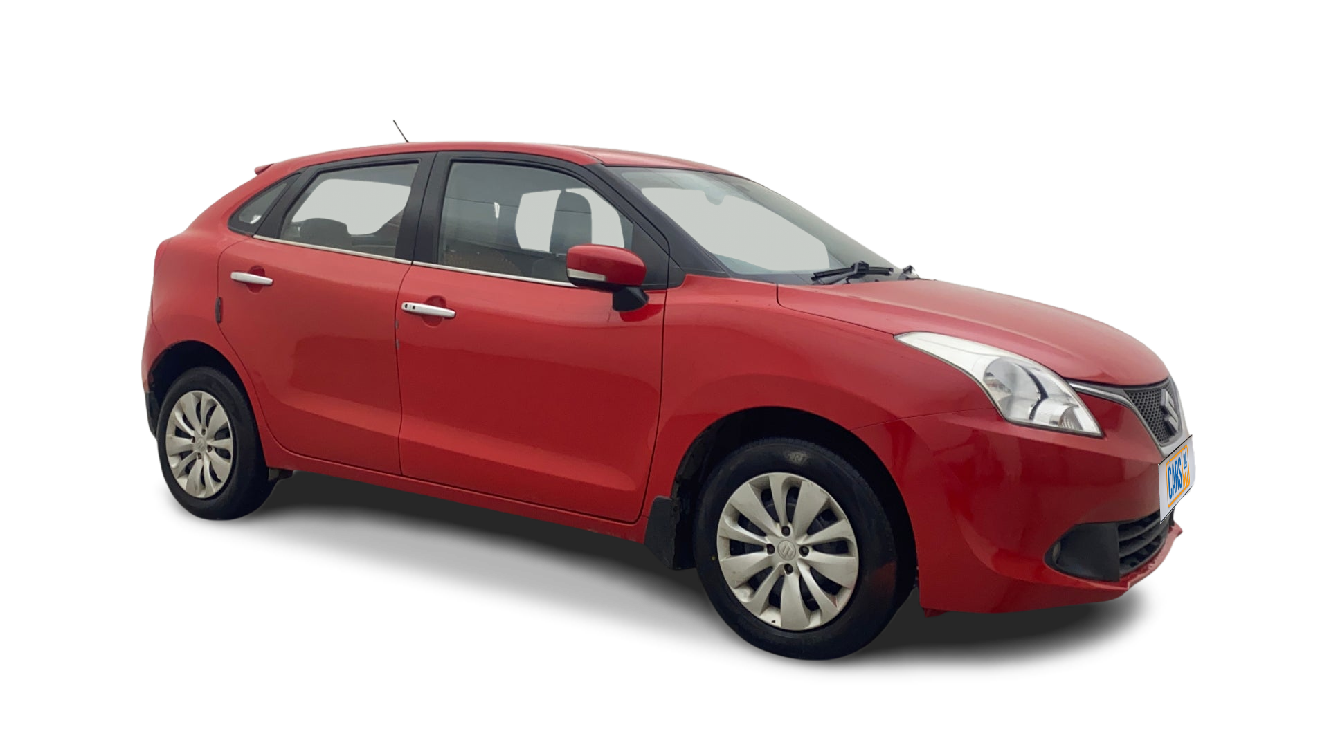 Maruti Baleno-img