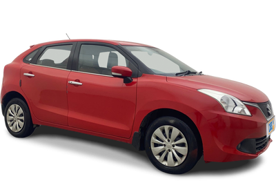 Maruti Baleno-img