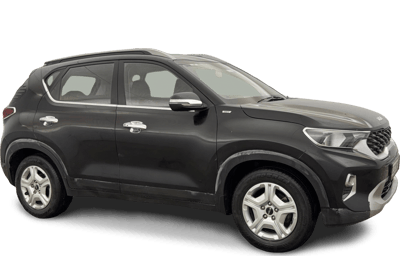 2022 KIA SONET - SUV - Petrol - Manual - ₹6.67 lakh