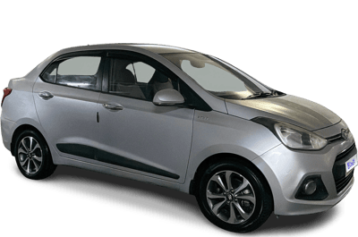2015 Hyundai Xcent - Sedan - Petrol - Manual - ₹3.14 lakh